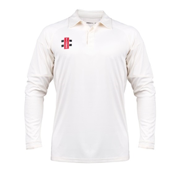 Pro Performance V3 L/S Shirt
